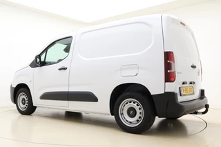 Opel Combo – thumbnail 4