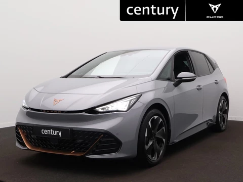 CUPRA Born Business 62 kWh