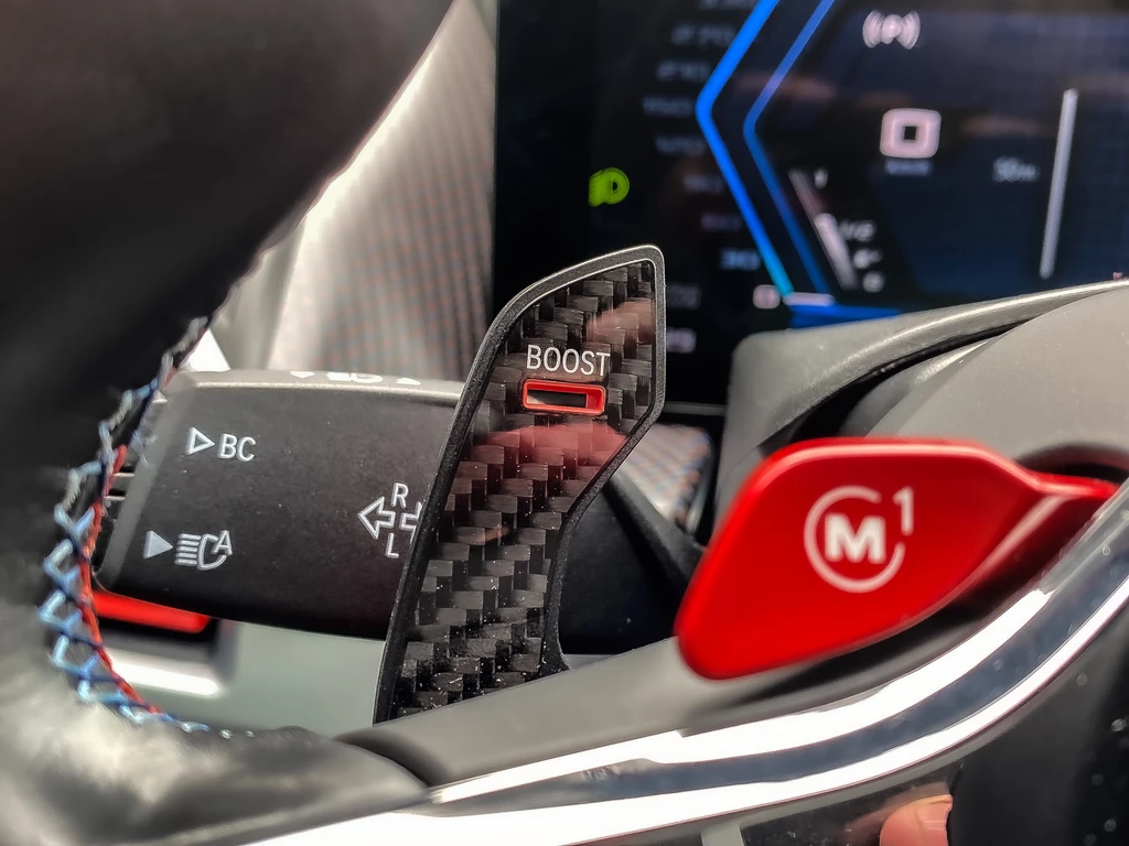 BMW XM – foto 75