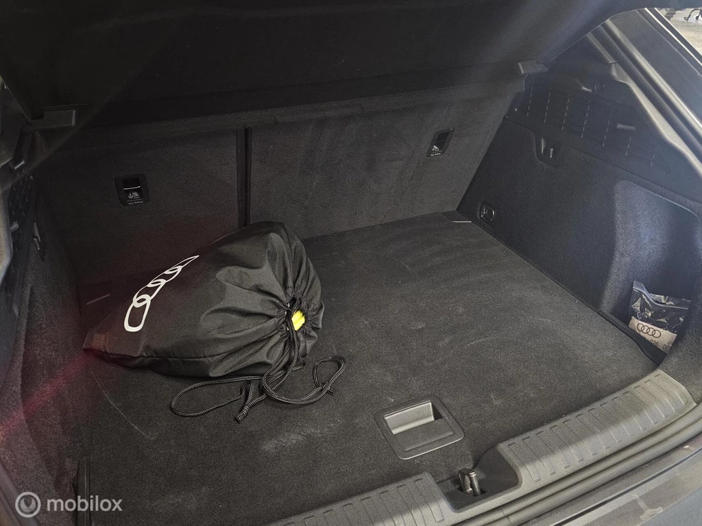 Audi A3 – foto 18