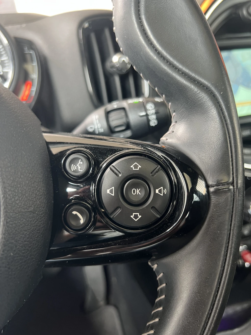 MINI Countryman – foto 29