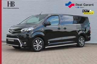 Toyota ProAce – thumbnail 1