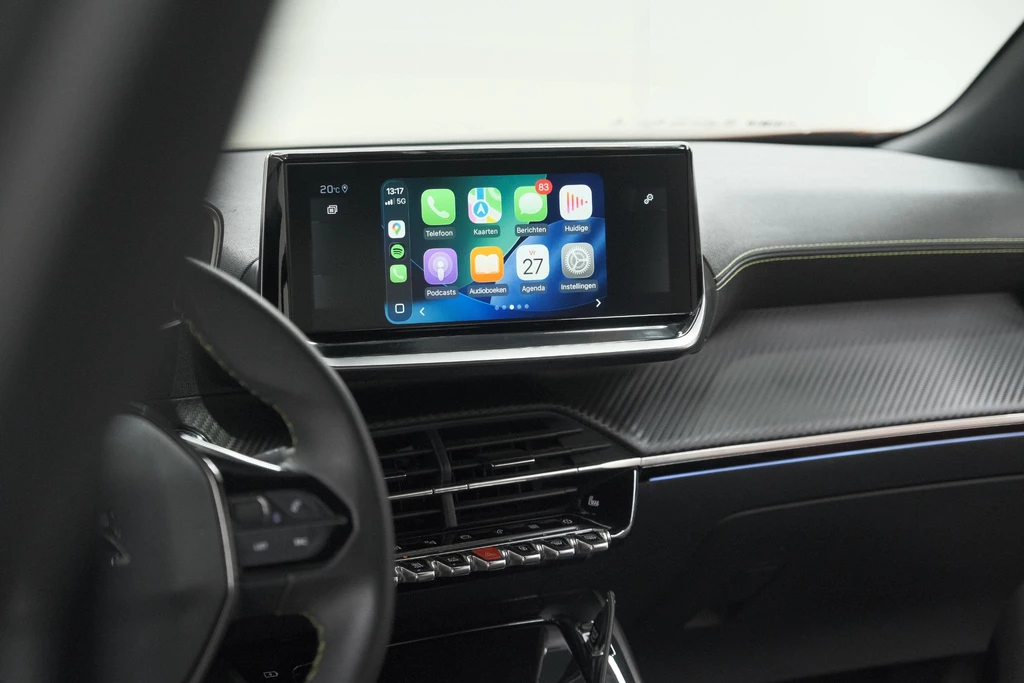Peugeot 2008 – foto 68