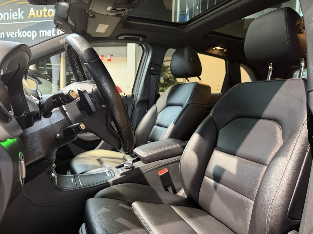 Mercedes-Benz B-Klasse – foto 15