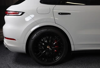 Porsche Cayenne – thumbnail 60
