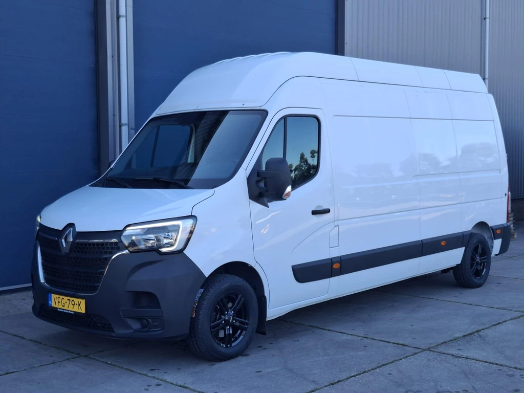 Renault Master – foto 2