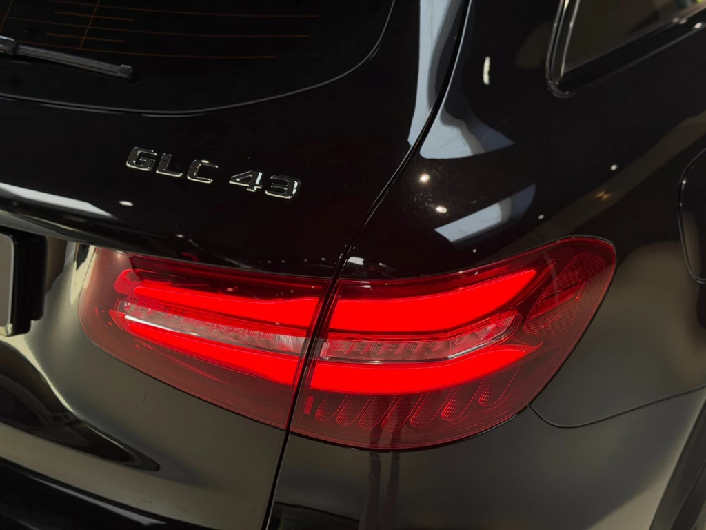 Mercedes-Benz GLC – foto 68