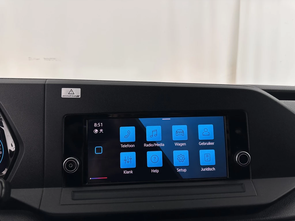 Volkswagen Caddy – foto 13