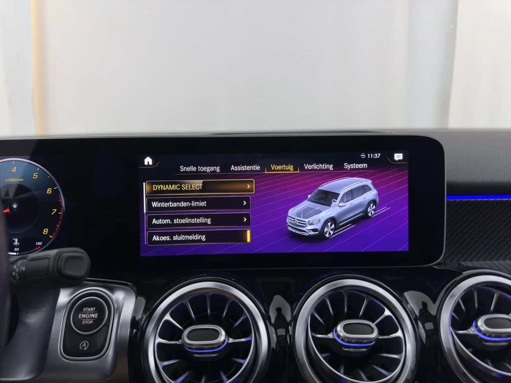 Mercedes-Benz GLB – foto 20