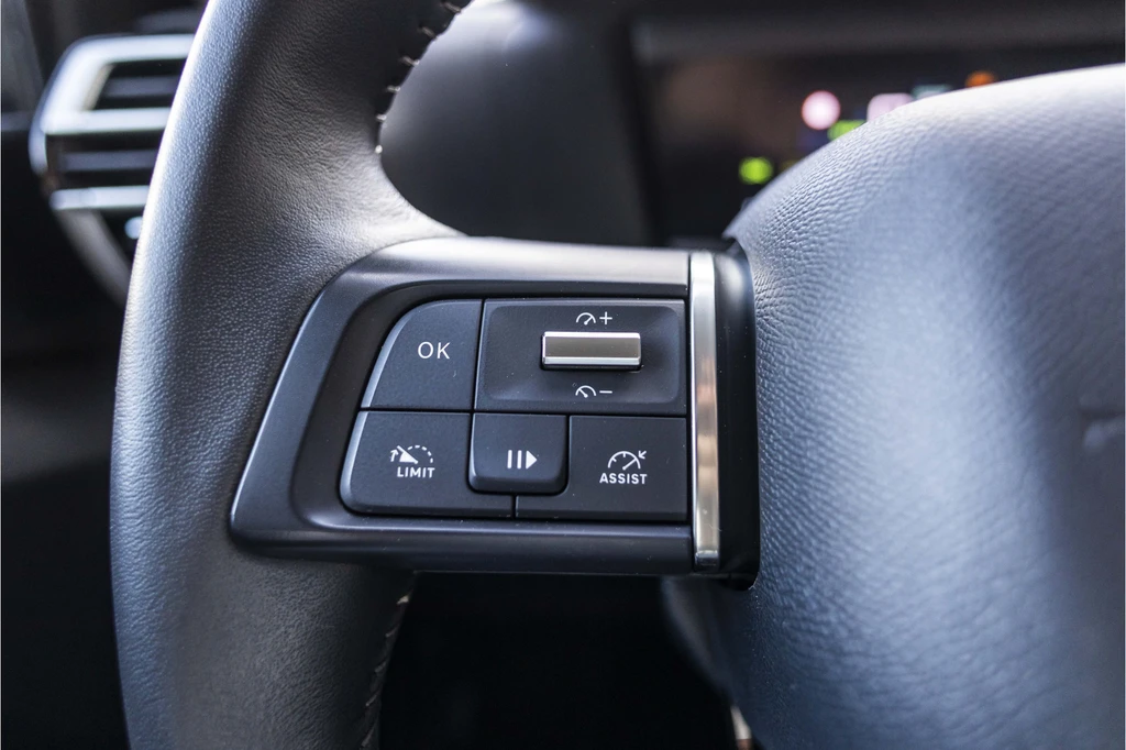 Citroën ë-C4 – foto 32