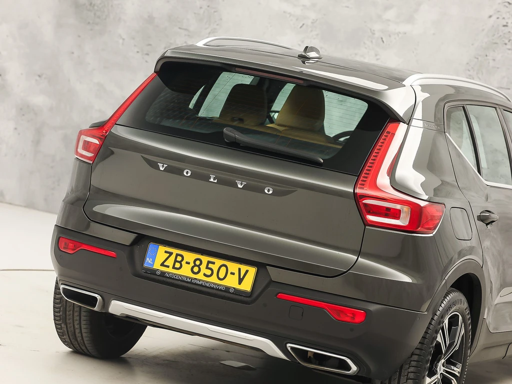 Volvo XC40 – foto 8