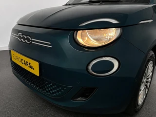 Fiat 500e – thumbnail 34