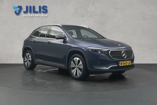 Mercedes-Benz EQA – thumbnail 8