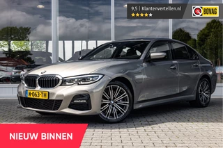 BMW 3 Serie – thumbnail 1