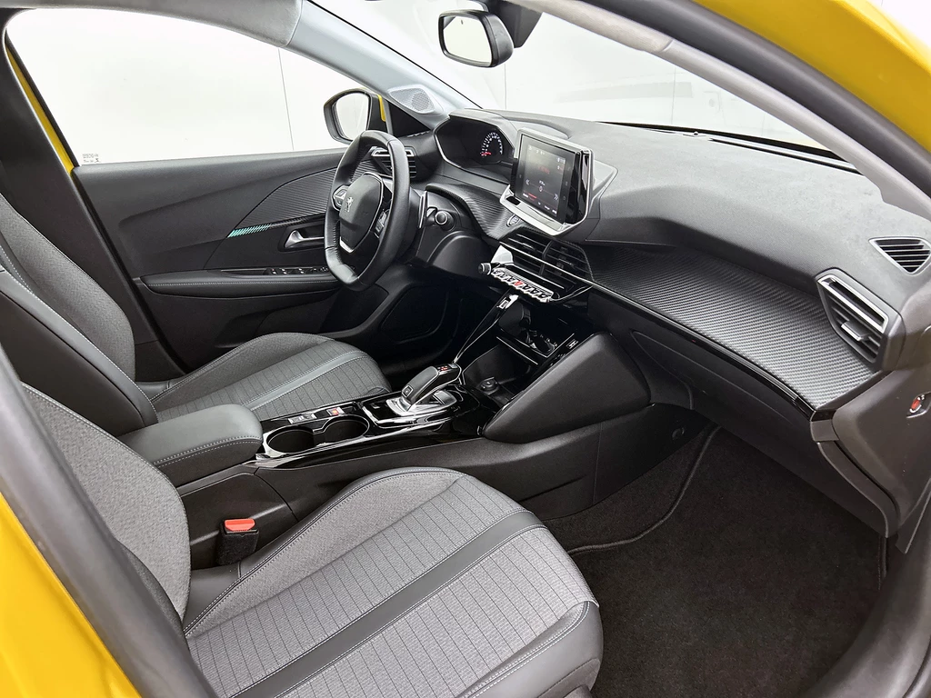 Peugeot 208 – foto 21