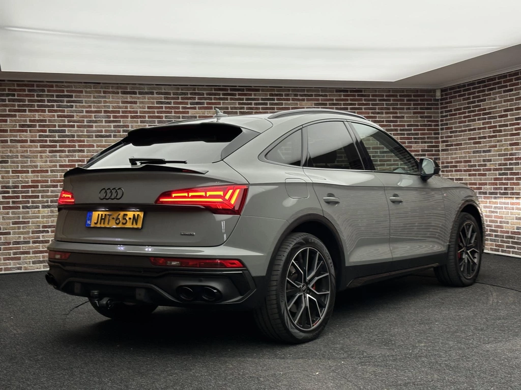 Audi Q5 – foto 5