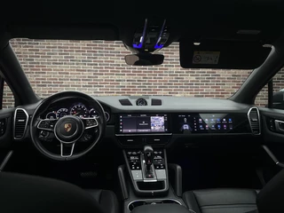 Porsche Cayenne – thumbnail 30