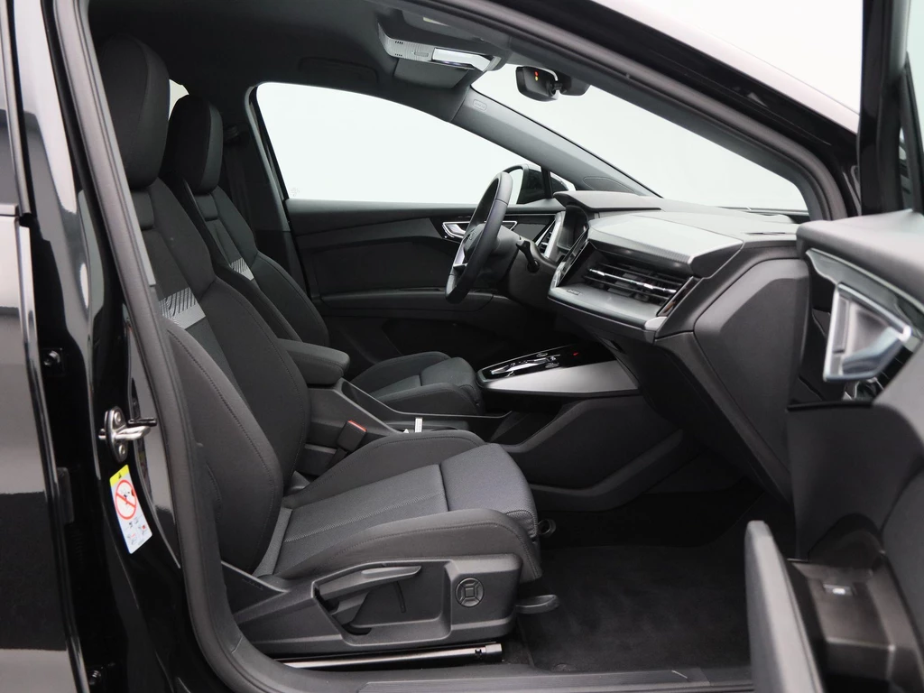 Audi Q4 e-tron – foto 41