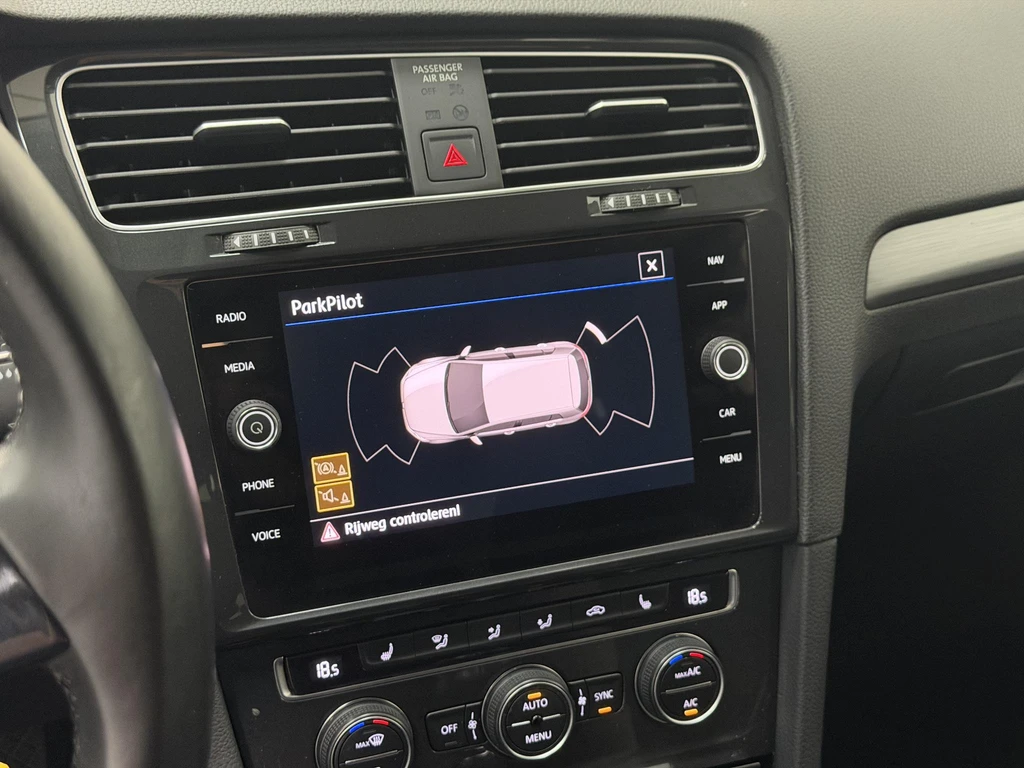 Volkswagen Golf – foto 17