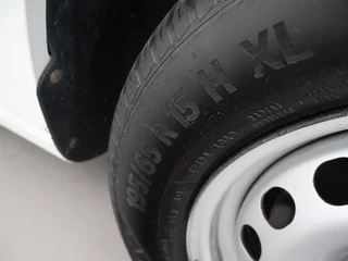 Volkswagen Caddy – thumbnail 18