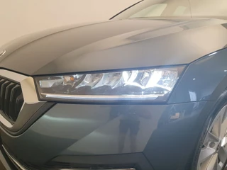 Škoda Octavia – thumbnail 9