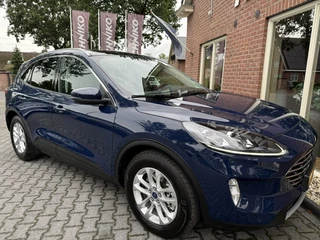 Ford Kuga – thumbnail 8
