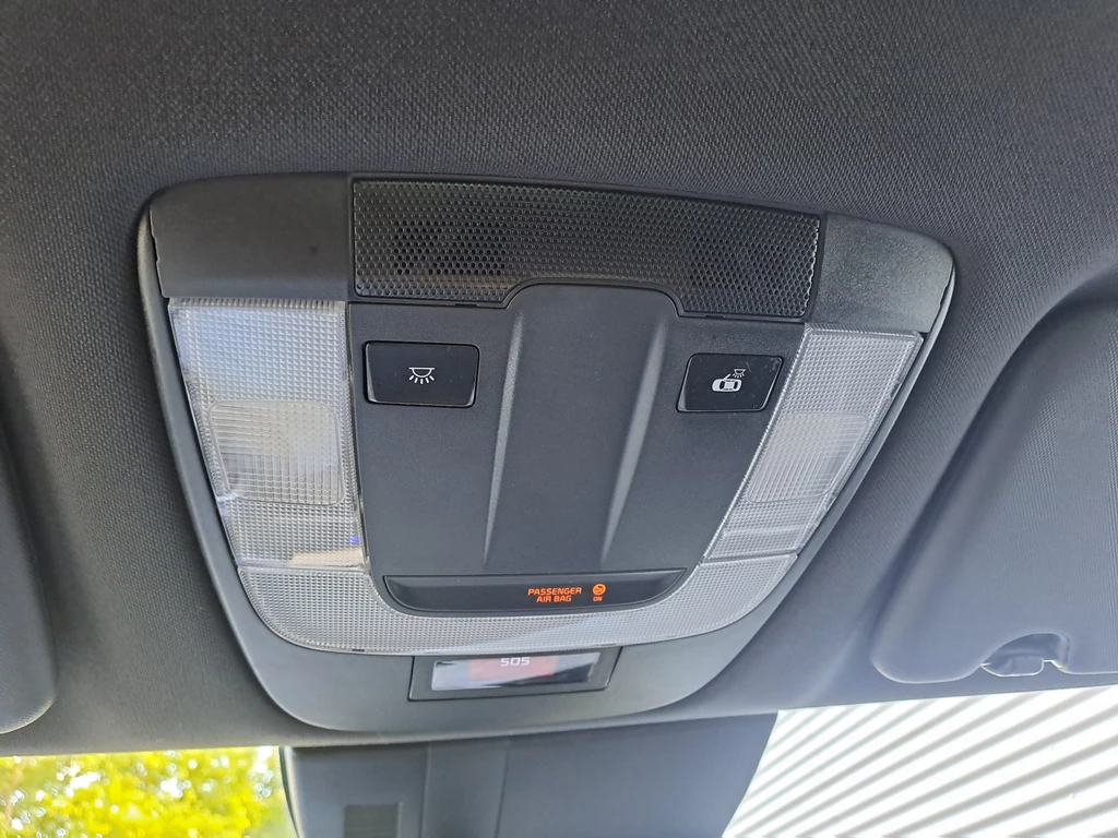 Kia Sportage – foto 45