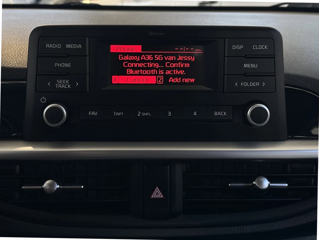 Kia Picanto – foto 14