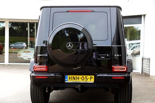 Mercedes-Benz G-Klasse – thumbnail 10