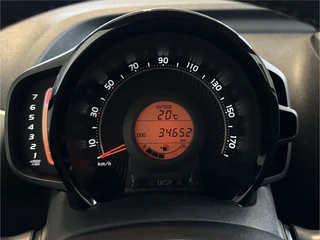 Toyota Aygo – thumbnail 8