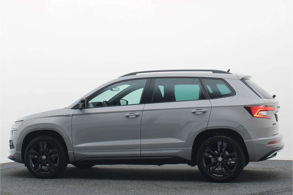 Škoda Karoq – foto 4