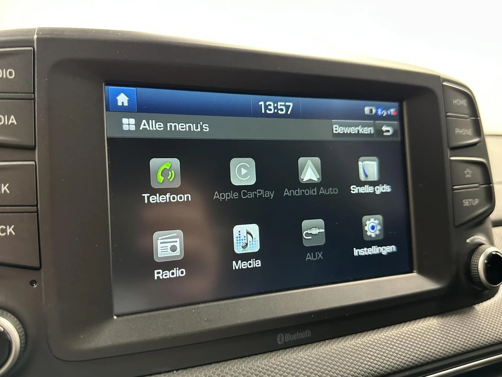 Hyundai Kona – foto 30