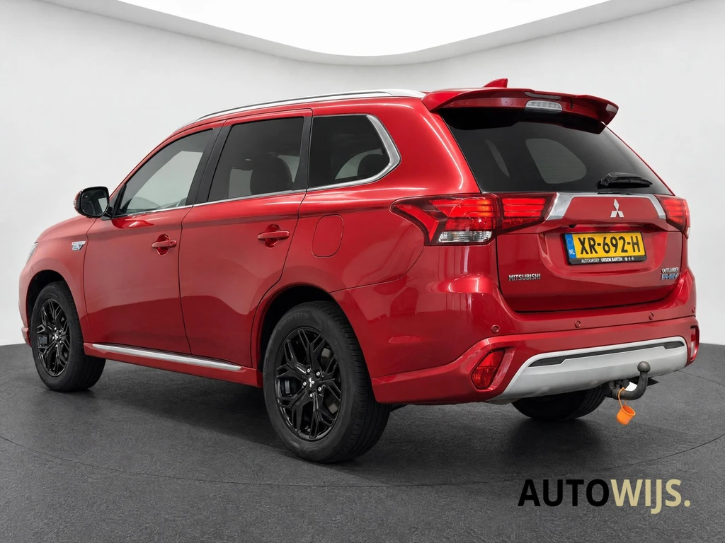 Mitsubishi Outlander – foto 3