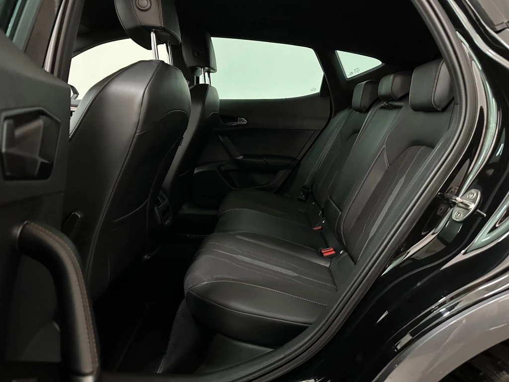 CUPRA Formentor – foto 40