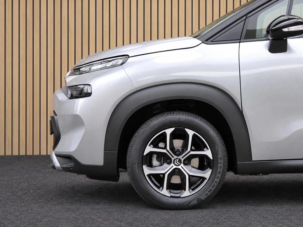 Citroën C3 Aircross – foto 12