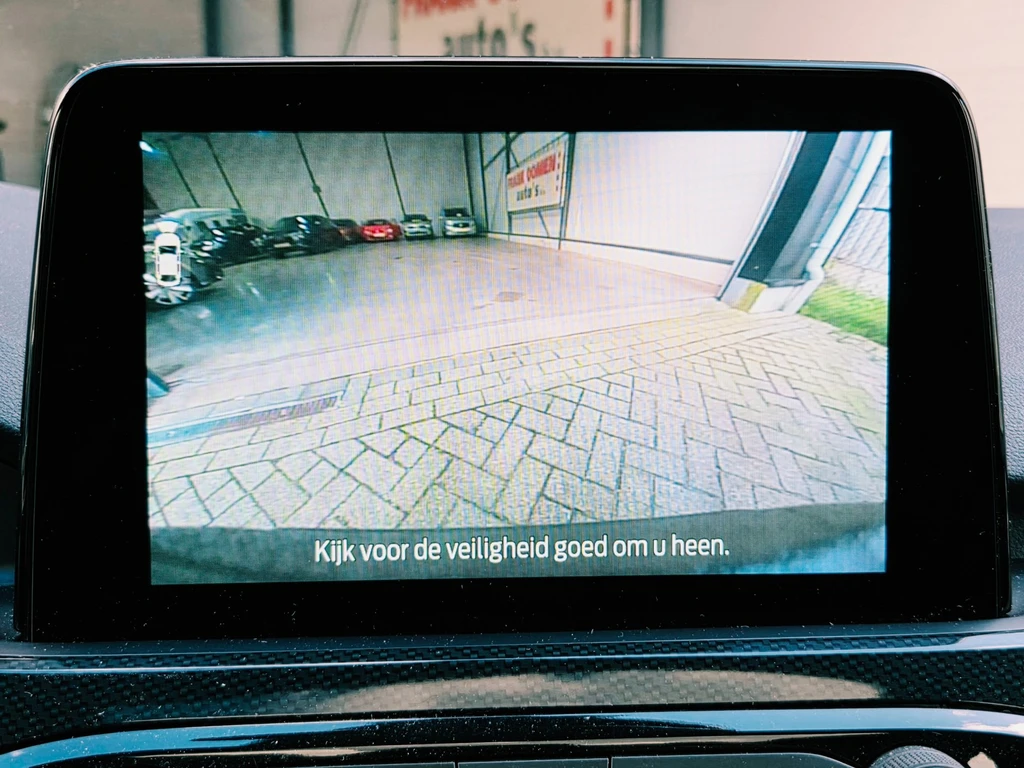 Ford Kuga – foto 38
