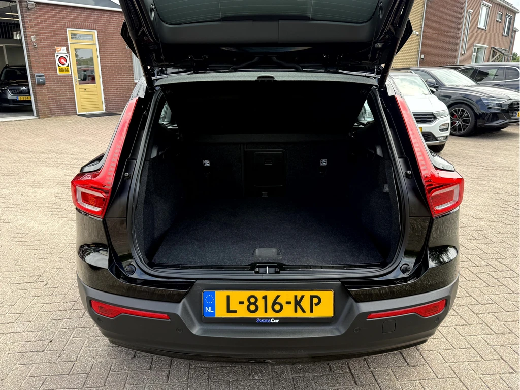 Volvo XC40 – foto 21