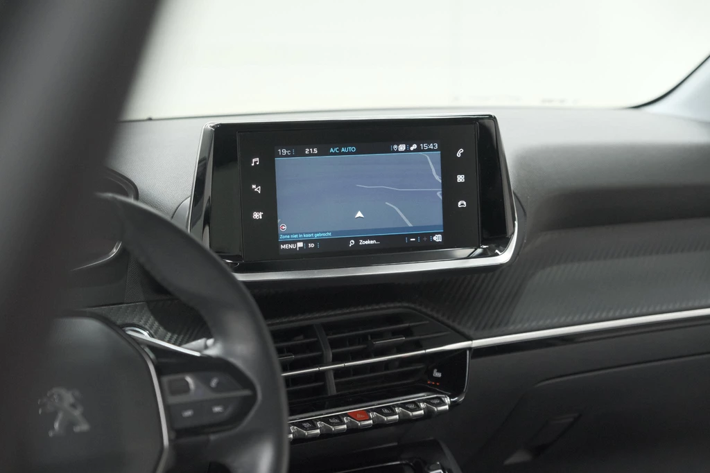Peugeot 208 – foto 55