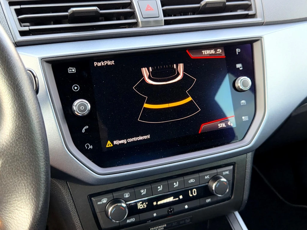 SEAT Arona – foto 34