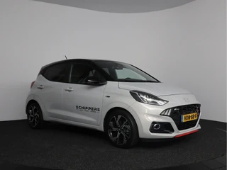 Hyundai i10 – thumbnail 8