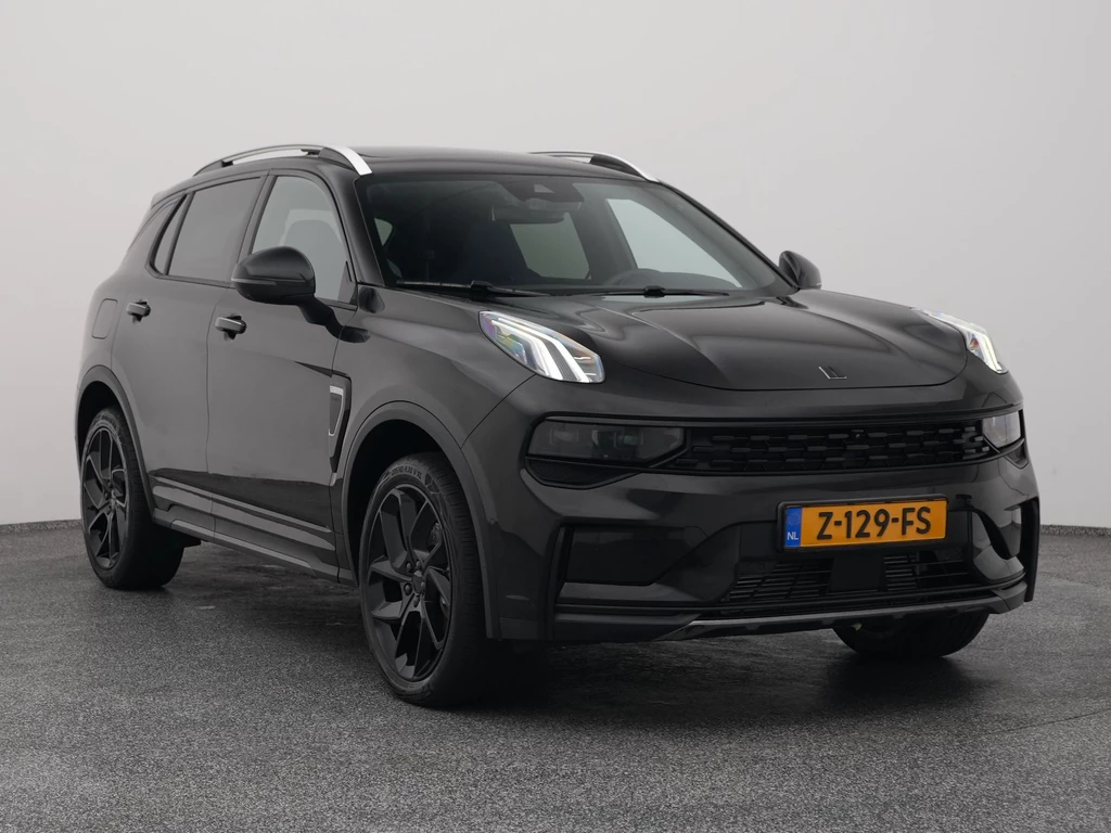 Lynk & Co 01 – foto 15