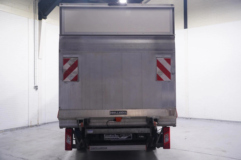 Ford Transit – foto 3