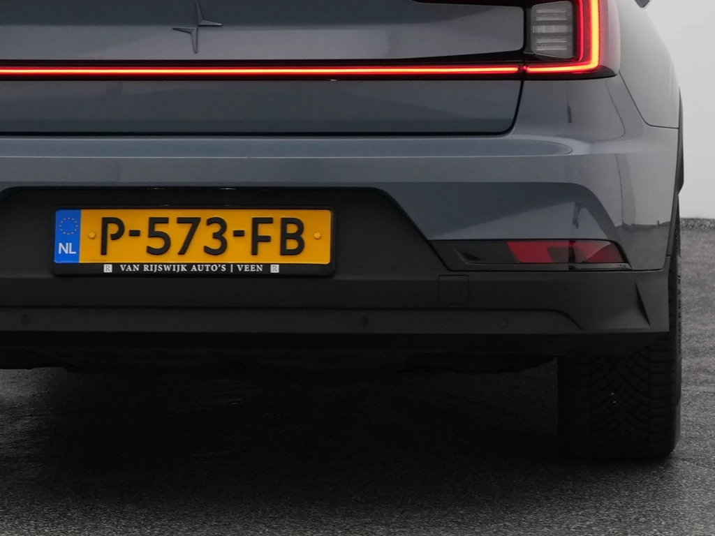 Polestar 2 – foto 28
