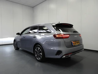 Kia Ceed Sportswagon – thumbnail 3