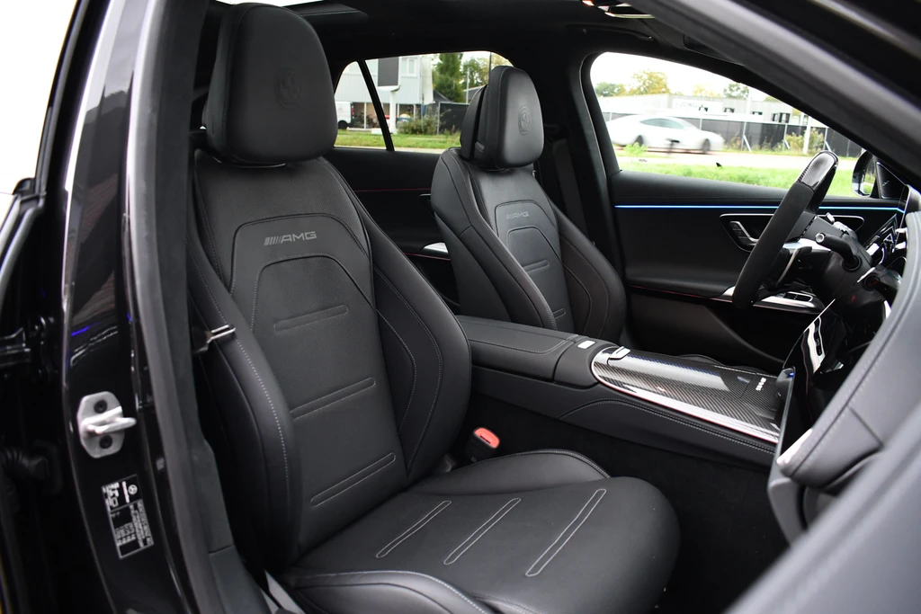Mercedes-Benz E-Klasse – foto 56