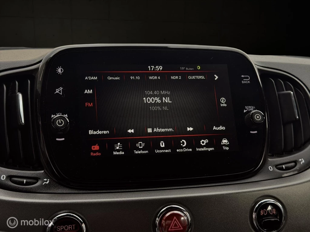 Fiat 500 – foto 13