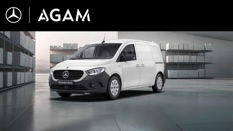 Mercedes-Benz eCitan 112 Pro L2 51 kWh