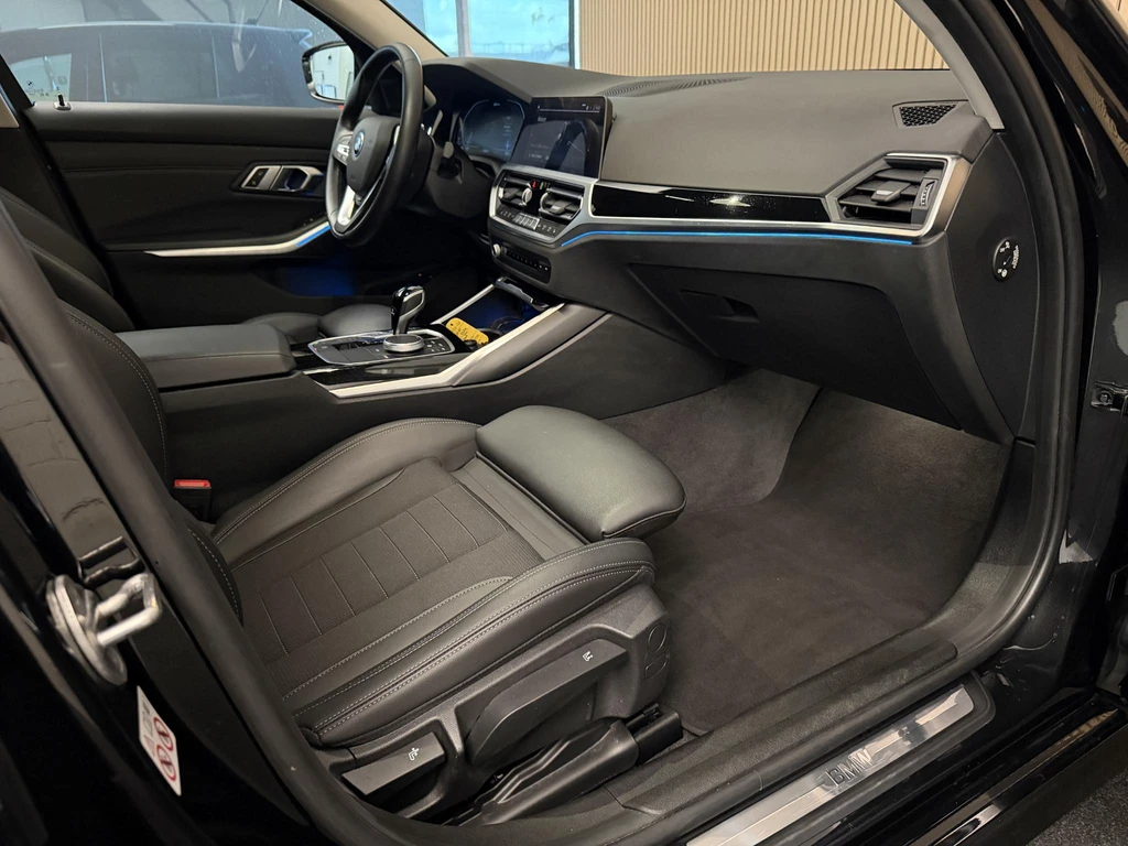 BMW 3 Serie – foto 21