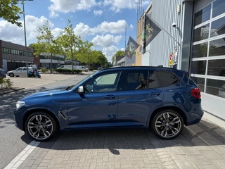 BMW X3 – thumbnail 3