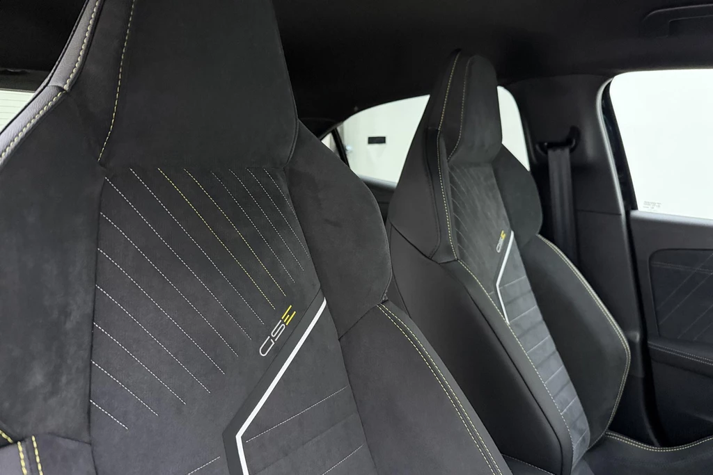Opel Mokka-e – foto 14